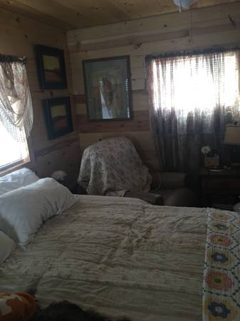 $75,000 / 240ft2 - Colina Privada de 5.6 Acres y CABINA de 16x24 (Enville)63612442007171123