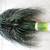 DECOR GREEN PITCHER WITH FAUX GREENERY 2 thumbnail