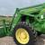 '05 JD 7520 MFWD PQ w/JD 741 LOADER 15 thumbnail