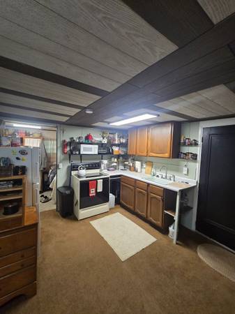 $105,000 / 1br - Small Cozy Cabin on 1/2 Acre (Near Cook Forest,  Sigel, Clarington,  Pa)63664545291523123