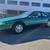 1996 Ford Thunderbird 42k Miles Rust Free car 1 thumbnail