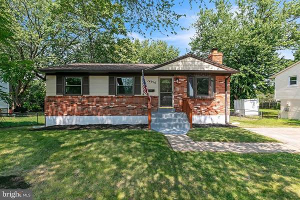 The Perfect Home - Home in Woodbridge. 4 Beds, 2 Baths 1