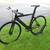 THRONE TRACKLORD 55cm single speed/fixie 2 thumbnail