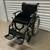 Voyager “All Terrain” Wheelchair Comfortable and Lightweight 2 thumbnail