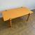 Danish Modern Arne Vodder Coffee Table in Solid Pine by Cado 2 thumbnail