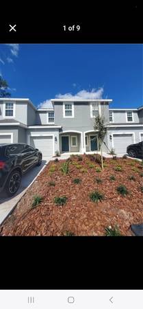 1 Townhouse for rent 1