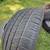 (4) Pro G5 Falken Tires on Jeep Wheels - 18" 225/55 R18 7 thumbnail