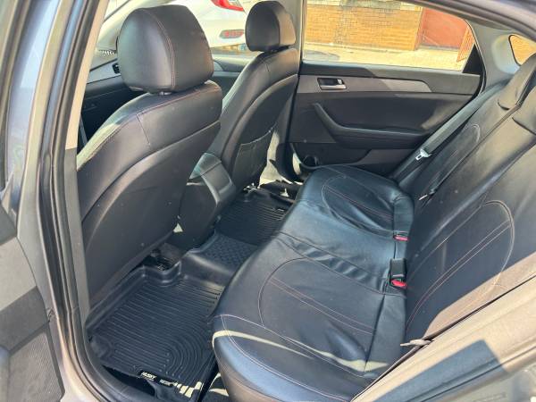 2018 Hyundai Sonata SE SULEV - $8,000 (Sunnyside)63441329618049123