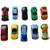 Small Car Toys - Lot of 10 - Great Birthday Gift 9 thumbnail