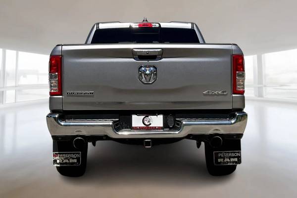 2020 Ram 1500 Quad Cab - ¡Financiamiento disponible! - $23900.0063498805477761123