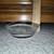 Vintage Heisley Revere Etched Glass Dish, 5.5" 3 thumbnail