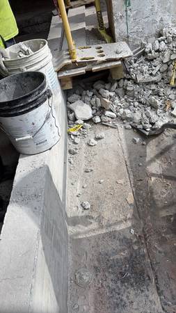 Demolition service (Wheaton)64145632558339121
