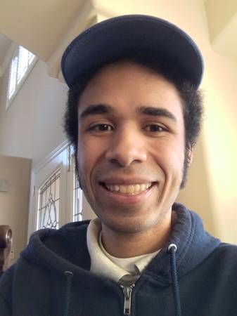 Looking for a roommate 1