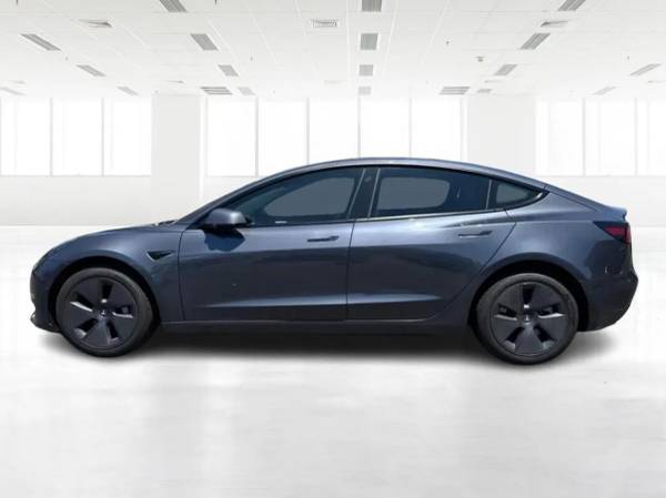 2022 Tesla Model 3 Long Range Sedan 4D - $22,999 (+ FaceAutos - EASY APPROVAL! TAX TIME IS CAR-TIME!)63617844066945123