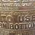 Antique General Quick Aid Fire Guard Copper Brass Fire Extinguisher 14 thumbnail