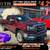 2016 GMC SIERRA 1500 CREW CAB SLT PICKUP 4D 5 3/4 FT 1 thumbnail