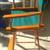 30" folding director's chair 2 thumbnail