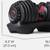 Bowflex Selecttech Dumbbells 3 thumbnail