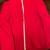 Size Med Womens Chadwick Jacket Red short jacket blazer fancy coat VTG 12 thumbnail