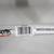 CAREX A852C0 WALKER PLATFORM ATTACHMENT w/HANDLE & ARM SUPPORT PAD NW# 3 thumbnail