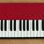 Clavia Nord Lead Synthesizer w/ Manual & Calzone flight case & 1 thumbnail