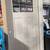 36-in Fiberglass 6 Lite Inswing Right Hand Front Door 5 thumbnail