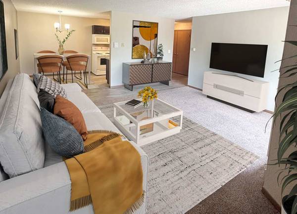 $950 / 1br - 800ft2 - Hop to It! Rarely Available 2-Bedroom Apartment Available Now! (Close to Hwy 23 and Hwy 15)63988653570307123