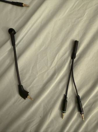 Hyper x cloud ll - $45 (Silver Spring)63471145112705124