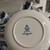 Vintage Nasco Lakeview Blue and white China, 50 pieces 6 thumbnail