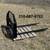 Skid Steer Forks NEW 60” 2 thumbnail