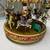 Mr. Christmas Vintage Animated Carousel, Excellent Condition 2 thumbnail
