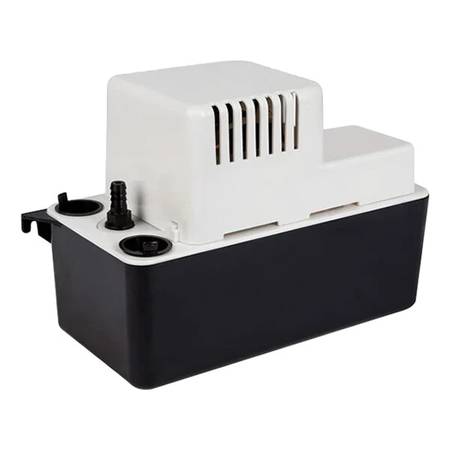 Littel Giant Pump Co. Condensate Pump Model VCMA-15ULS 1