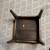 Brandt Wooden End Table - Warm Oak Finish 2 thumbnail