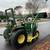 John Deere Tractor 24HP Diesel - 4x4 Front Loader - Mower Deck 6 thumbnail