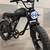 1500/2000Watt Electric Ebike, Carrying case, Rear rack, 39mph, Full Suspension 10 thumbnail