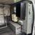 2009 Ford E-Series Cargo E-250 One Owner Van with Shelves and Ladder Rack 24 thumbnail