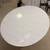 Room & Board Aria Table / Rove Concepts Elbow Chair 1 thumbnail