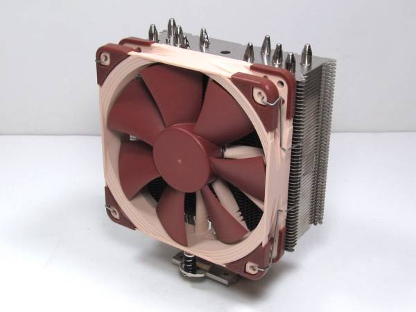 Noctua NH-U12S Premium CPU Cooler (intel / AMD) - $49 (Elmhurst)63471135604481120