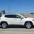2021 Jeep Compass Latitude suv White Clearcoat 5 thumbnail