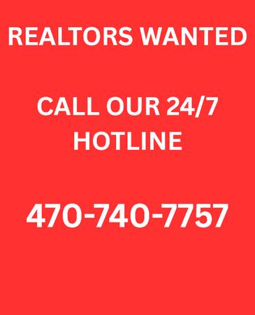 🏡 REALTORS WANTED!🚀Get Live 📞 INBOUND Homeowner Calls in 39 MINS💰 1