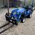 New Holland 25S workmaster 5 thumbnail