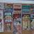 Adult 18+ Comic Book Collection 1 thumbnail