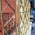 3 panel Iron Fireplace Screen gold color 5 thumbnail