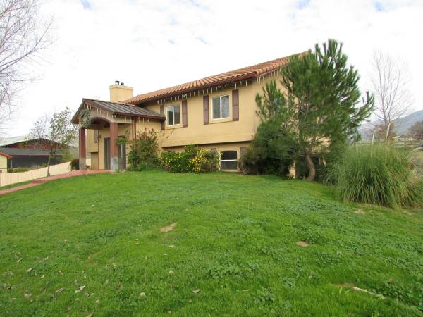 $2,750 / 5br - 3199ft2 - Large Home Move in Ready,  Bring the Family (Springville)63981968445443120