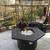 Fire tables!! Fire pits. Torches etc …FIREPIT SERVICE 8 thumbnail