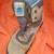 GORTEX TECNICA TRECKING BOOTS SIZE 9-10 NARROW 2 thumbnail