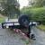 2021 PJ 18’ Equipment Trailer 2 thumbnail