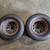 24x12.00-12 Zero-Turn & Tractor Wheels 1 thumbnail