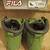 green Boots - waterproof - men sz 11 4 thumbnail