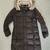 Lauren Ralph Lauren Size M Quilted Down Jacket 3 thumbnail